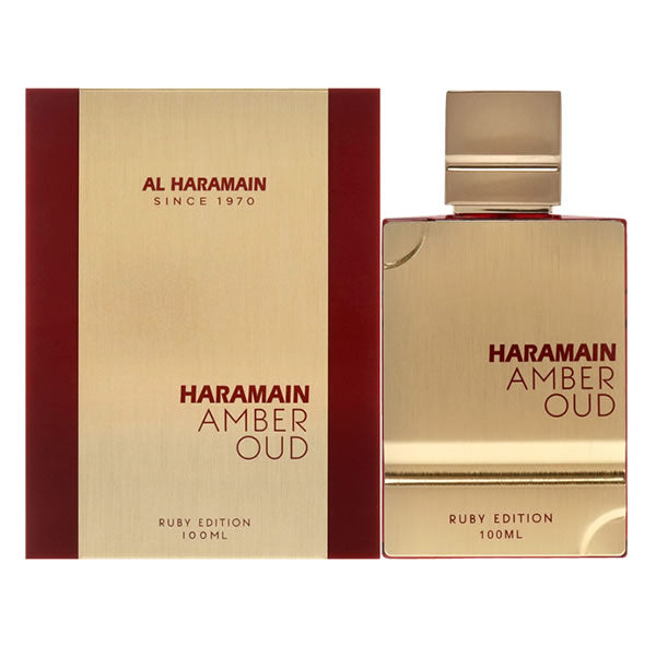 Haramain AMBER OUD Gold Edition e60 ml