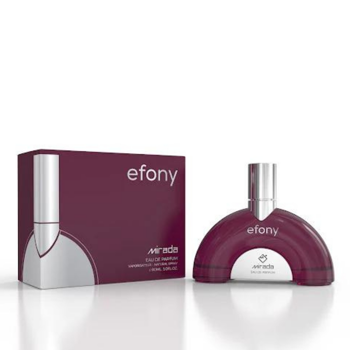 EFONY - Mirada Eau de Parfum - 90ML