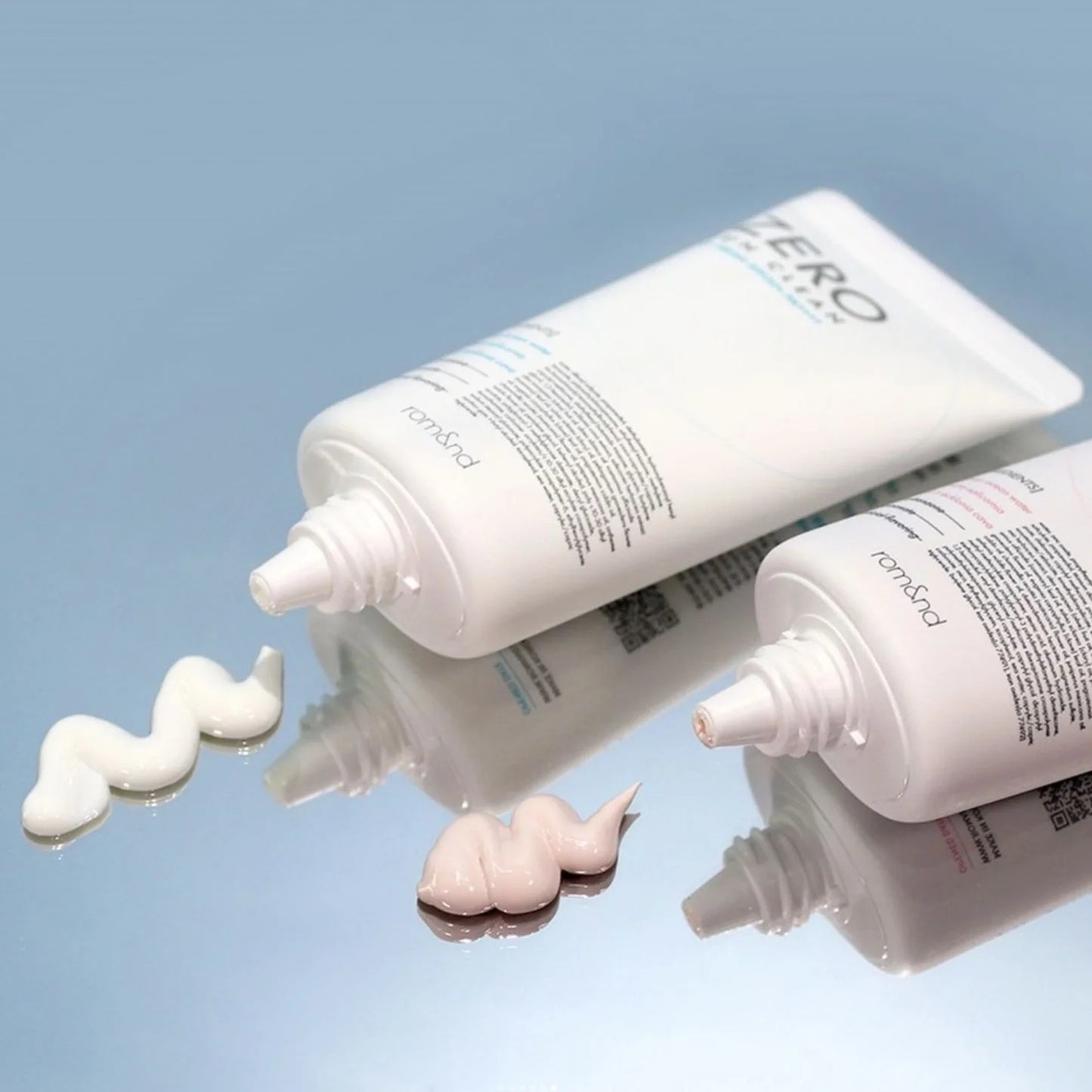 rom&nd Zero Sun Clean 02. Tone Up SPF50+ PA++++ 50ml / 1.69 fl. oz.