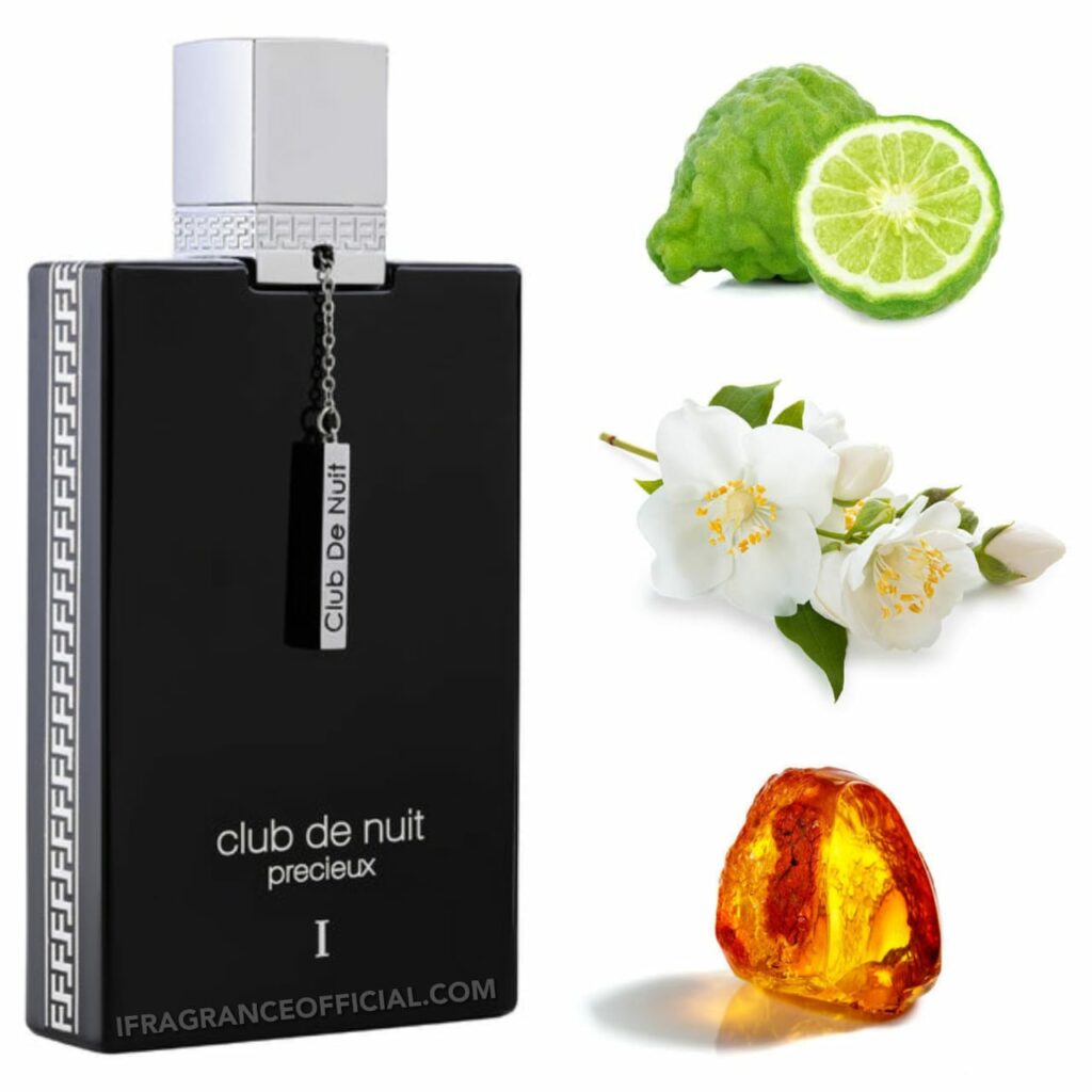 Club De Nuit Precieux I 55ML