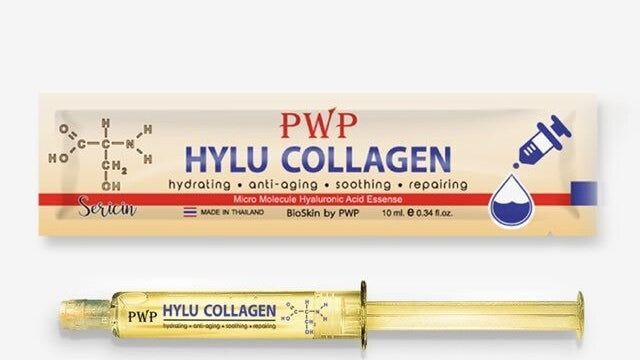 HYLU COLLAGEN PWP 10ml. e 0.34 fl.oz.
