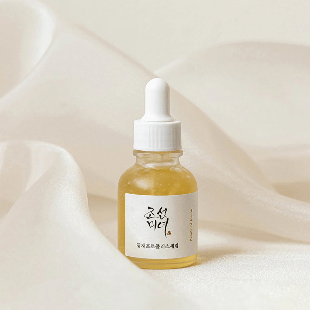 Beauty of Joseon Glow Serum: Propolis + Niacinamide 30ml / 1 fl. oz.