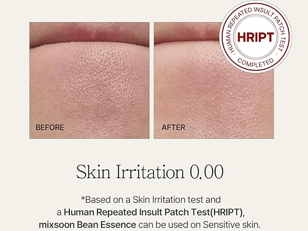 mixsoon Bean Essence 50ml / 30ml / 1.69 fl. oz. / 1.01 fl. oz.