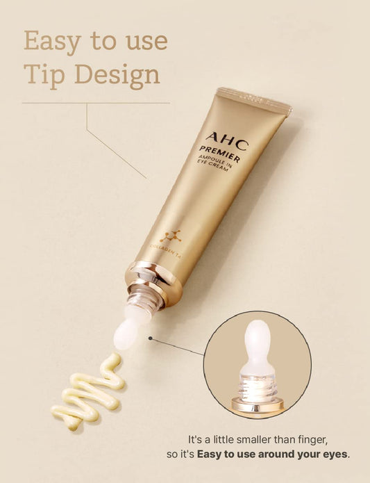 AHC Premier Ampoule in Eye Cream 40ml / 1.35 oz.