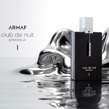 Club De Nuit  Precieux I 55ML