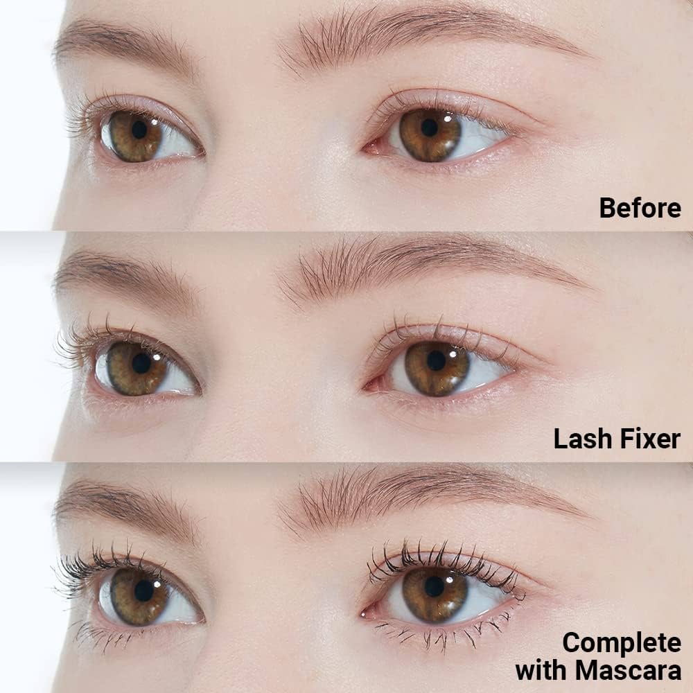 ETUDE Dr. Mascara Fixer Super Long Lash 6g / 0.21 oz.