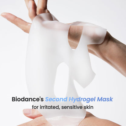 BIODANCE Hydro Cera-Nol Real Deep Mask 1 pc 34g / 1.19 fl. oz.