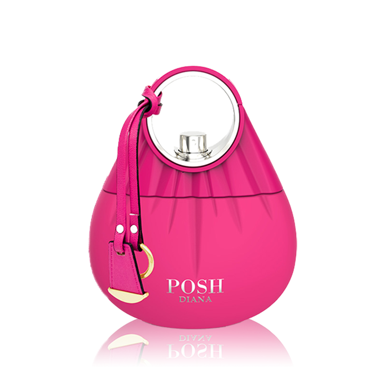 Posh Diana Eau De Parfum  100 ML.e 3.4FL.OZ