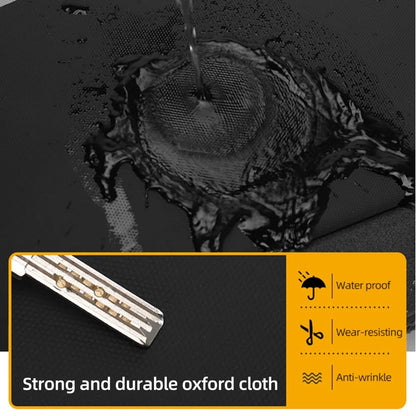 Laptop Backpack Hard Shell 15.6 inch Waterproof Breathable Bag