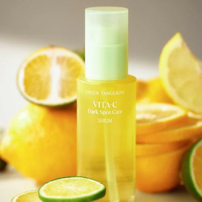 goodal Green Tangerine Vita C Dark Spot Serum 40ml / 1.35 fl. oz.