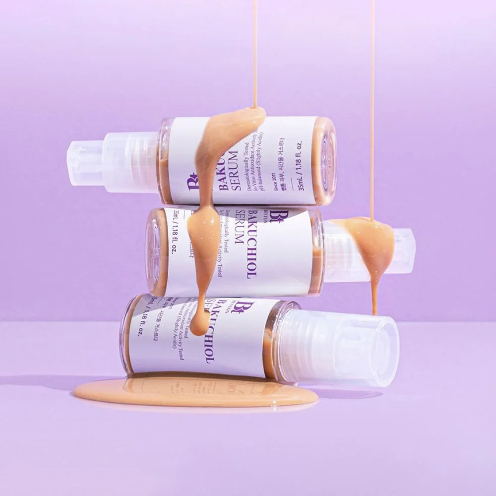 BENTON Bakuchiol Serum 35ml / 1.18 fl. oz.