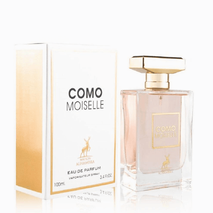 COMO MOISELLE  Eau de Parfum  100ML