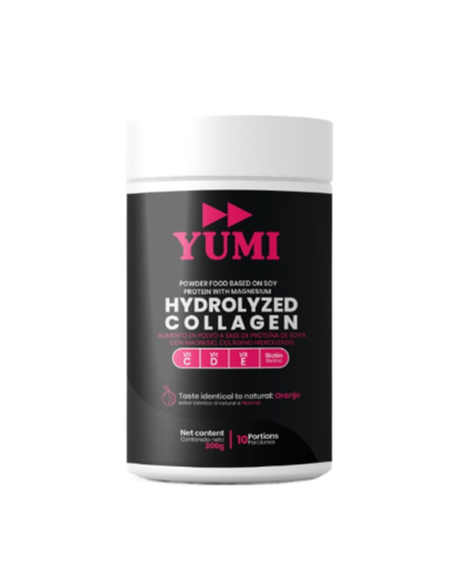 Advance Fit Yumi Hydrolized Collagen 300 g