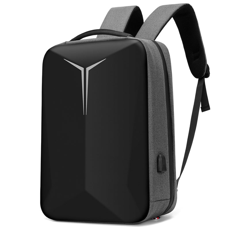 Laptop Backpack Hard Shell 15.6 inch Waterproof Breathable Bag