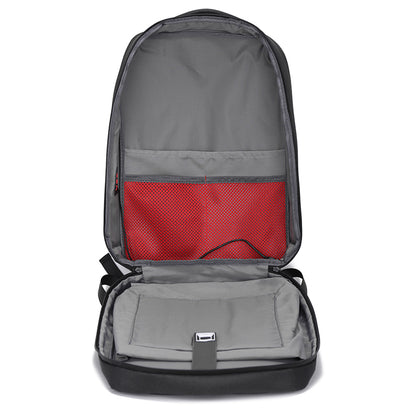Laptop Backpack Hard Shell 15.6 inch Waterproof Breathable Bag
