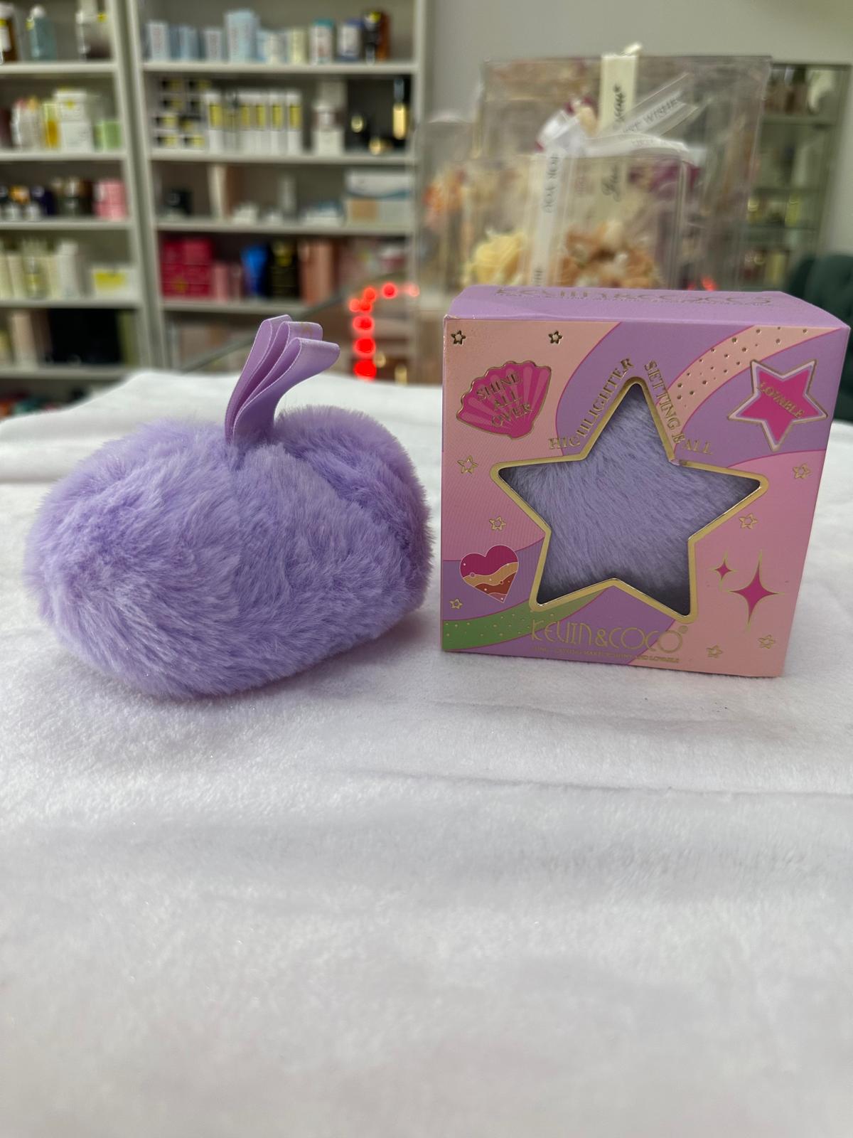 Kevin & Coco Highlighter  Setting Ball