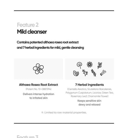 BANILA CO Clean it Zero Calming Cleansing Balm Purifying 100ml / 3.38 fl. oz.