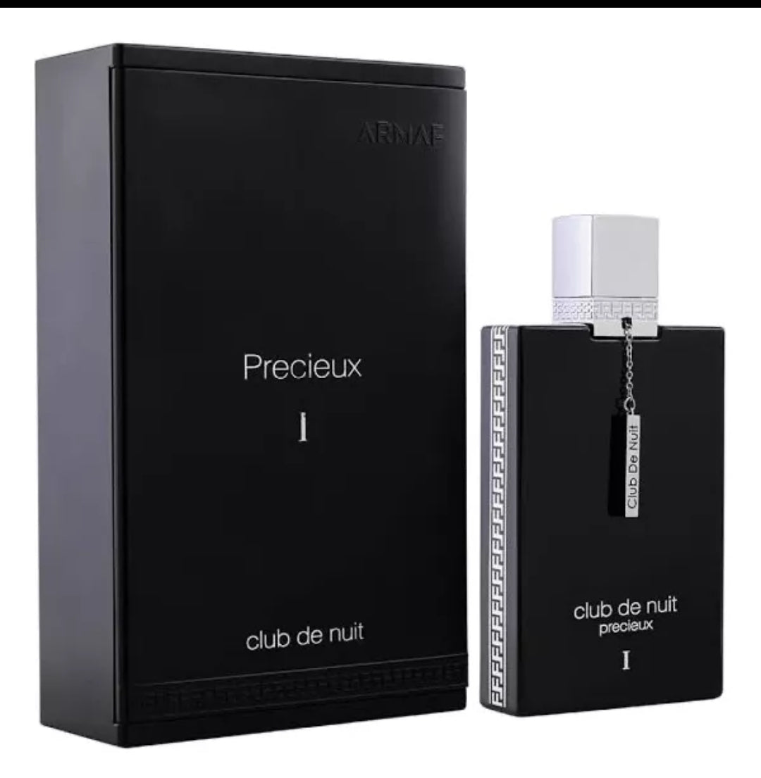 Club De Nuit  Precieux I 55ML