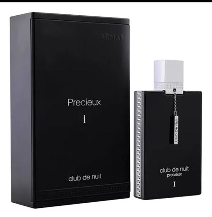 Club De Nuit  Precieux I 55ML
