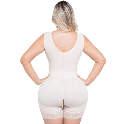 Dress Nightout Shapewear Bodysuit 086 | Postpartum | Post Surgery | Powernet