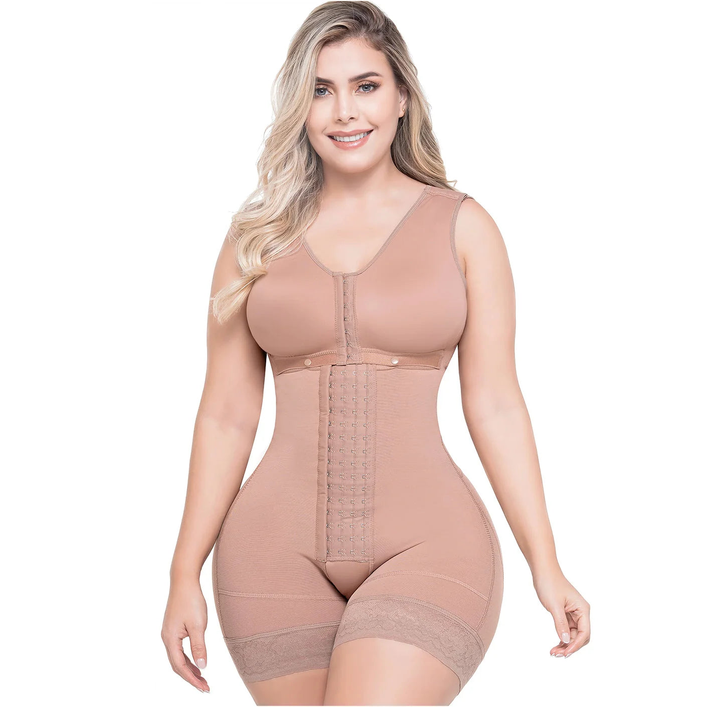 Dress Nightout Shapewear Bodysuit 086 | Postpartum | Post Surgery | Powernet