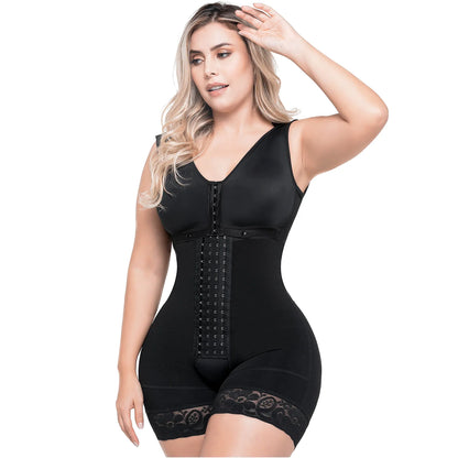 Dress Nightout Shapewear Bodysuit 086 | Postpartum | Post Surgery | Powernet