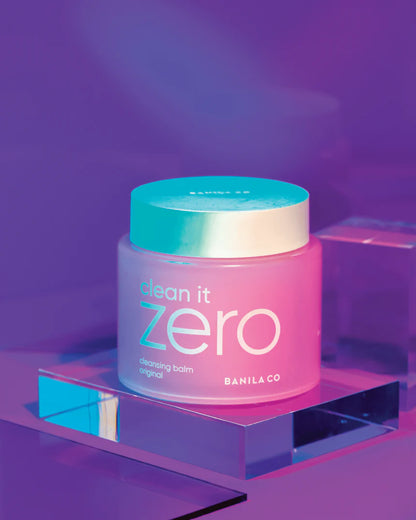 BANILA CO Clean It Zero Cleansing Balm Original 50ml / 1.69 fl. oz.