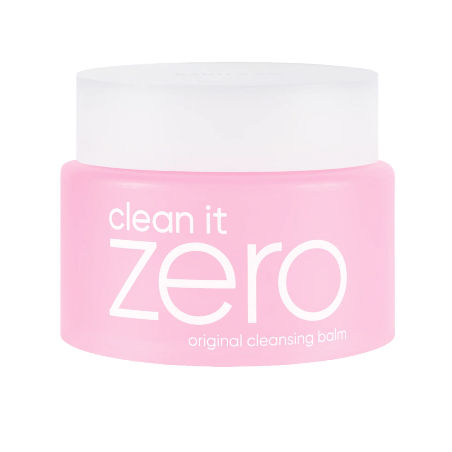 BANILA CO Clean It Zero Cleansing Balm Original 50ml / 1.69 fl. oz.