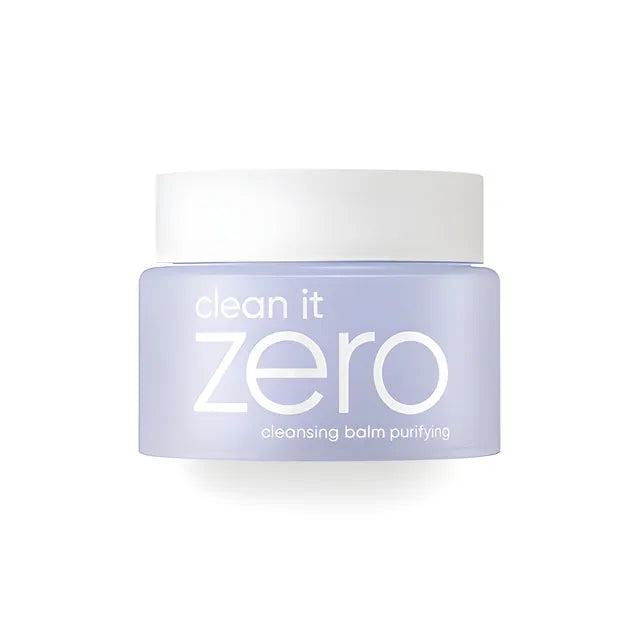 BANILA CO Clean it Zero Calming Cleansing Balm Purifying 100ml / 3.38 fl. oz.