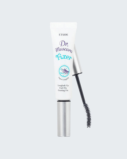 ETUDE Dr. Mascara Fixer Super Long Lash 6g / 0.21 oz.