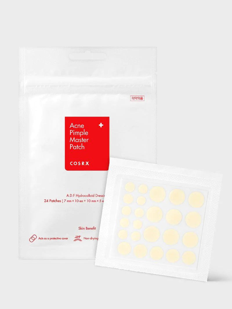 COSRX Acne Pimple Master Patch 24patches / 1 ea