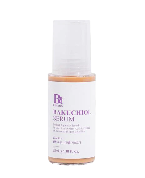 BENTON Bakuchiol Serum 35ml / 1.18 fl. oz.