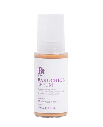 BENTON Bakuchiol Serum 35ml / 1.18 fl. oz.