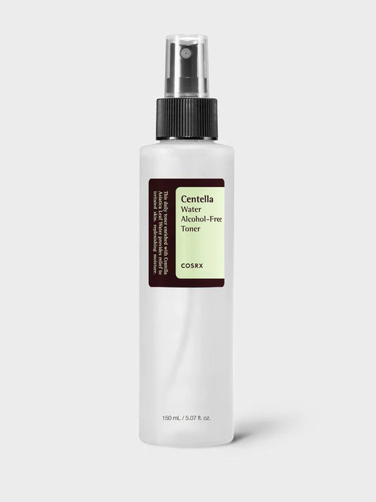 COSRX Centella Water Alcohol-Free Toner 150ml / 5.07 fl. oz