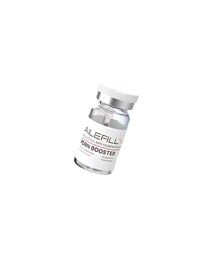 AILEEFILL Healer PDRN Booster – Brightening Anti-Pigmentation Solution (5ml x 5 Vials)