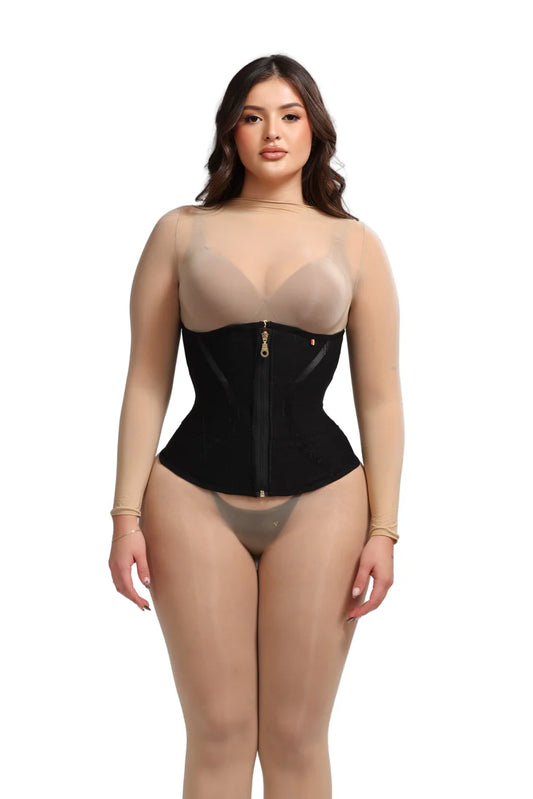 Extreme Snatching Corset Ref. 950 Black