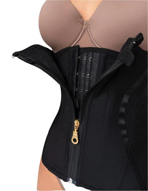 Extreme Snatching Corset Ref. 950 Black