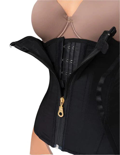 Extreme Snatching Corset Ref. 950 Black