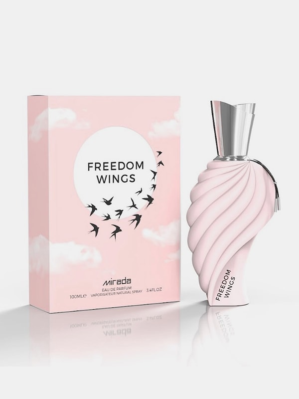 FREEDOM WINGS - Mirada Eau de Parfum 100ML