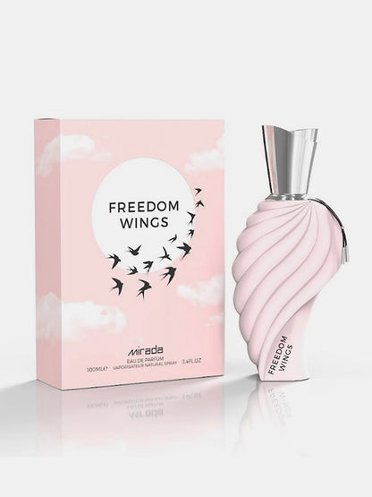FREEDOM WINGS - Mirada Eau de Parfum 100ML