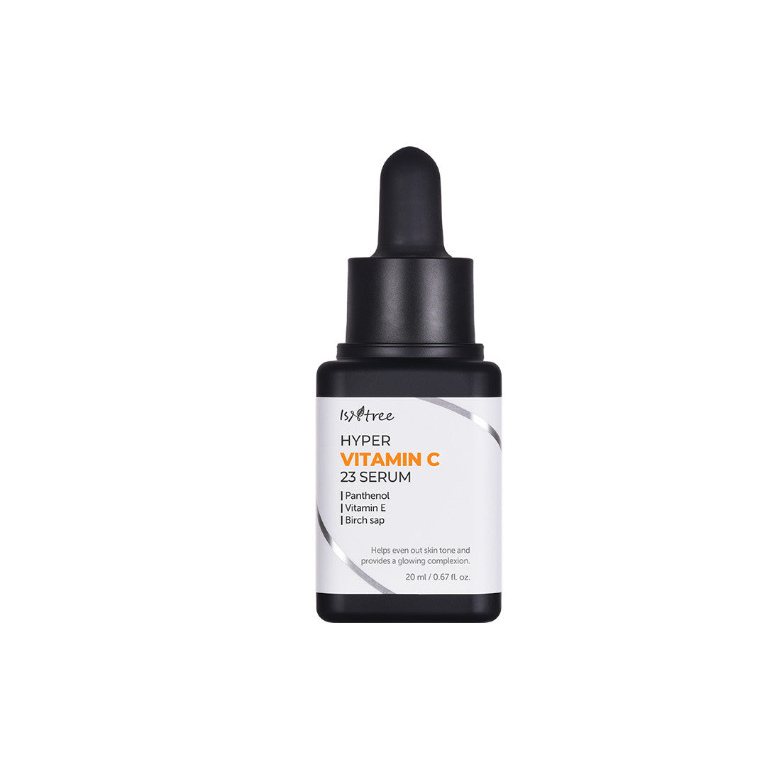 IsNtree Hyper Vitamin C 23 Serum 20ml / 0.67 fl. oz.