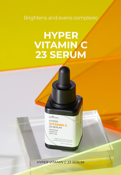 IsNtree Hyper Vitamin C 23 Serum 20ml / 0.67 fl. oz.