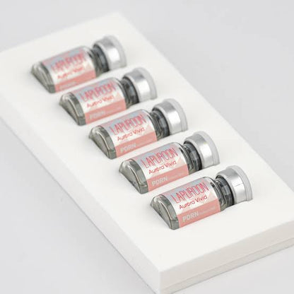 Lapuroon Aurora Vivid PDRN - 5ml x 5vials |