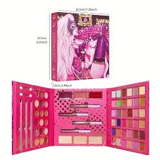 Kevin & Coco 60 Color Eyeshadow Make up Set