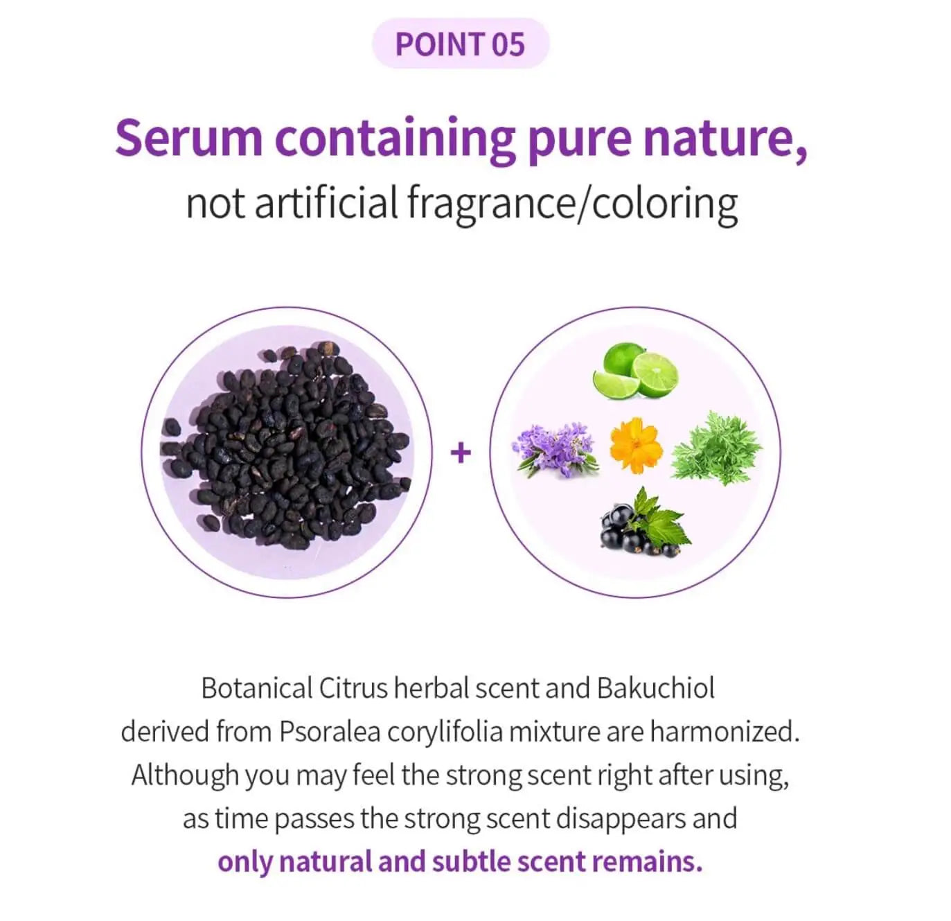 BENTON Bakuchiol Serum 35ml / 1.18 fl. oz.