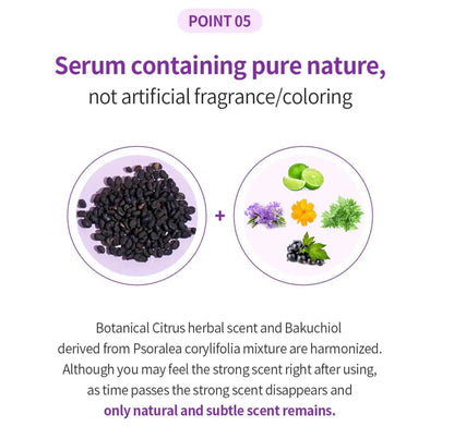 BENTON Bakuchiol Serum 35ml / 1.18 fl. oz.