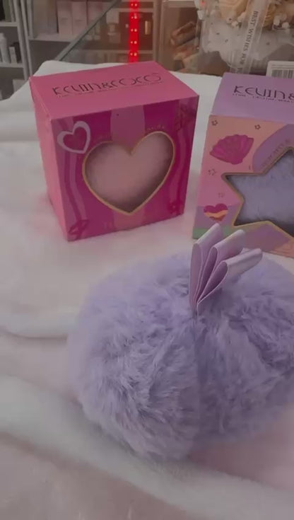 Kevin & Coco Highlighter  Setting Ball