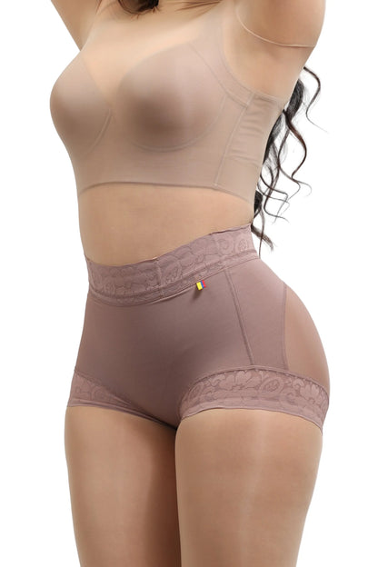 Panty Faja Short WP-447