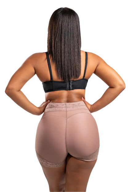 Panty Faja Short WP-447