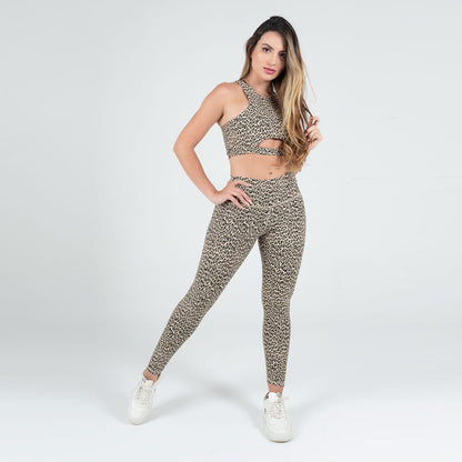 Leggings sports 100% colombian